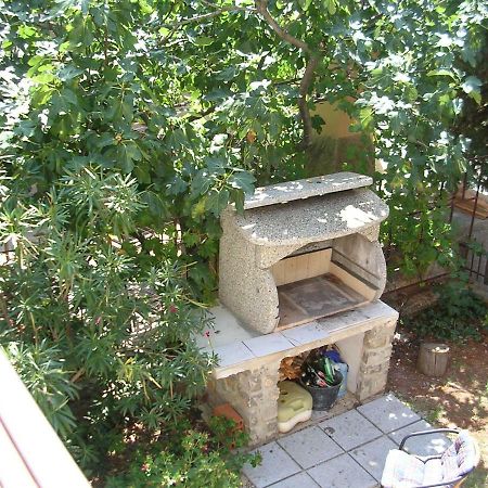Apartment Perkovic Jadranka Kornić المظهر الخارجي الصورة