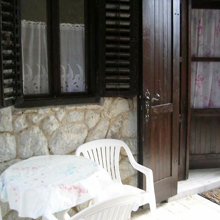 Apartment Perkovic Jadranka Kornić المظهر الخارجي الصورة