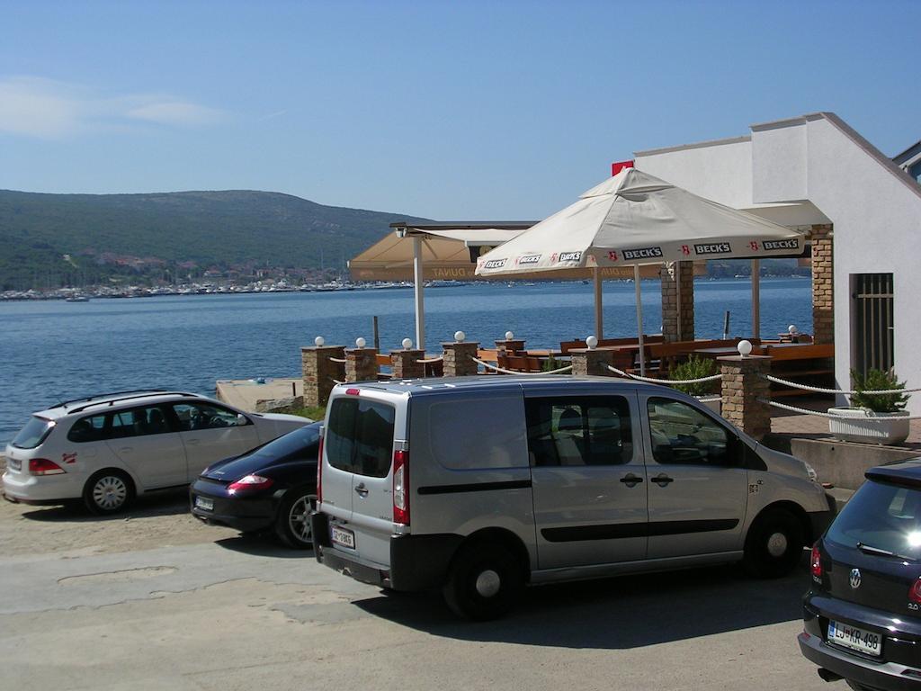 Apartment Perkovic Jadranka Kornić المظهر الخارجي الصورة