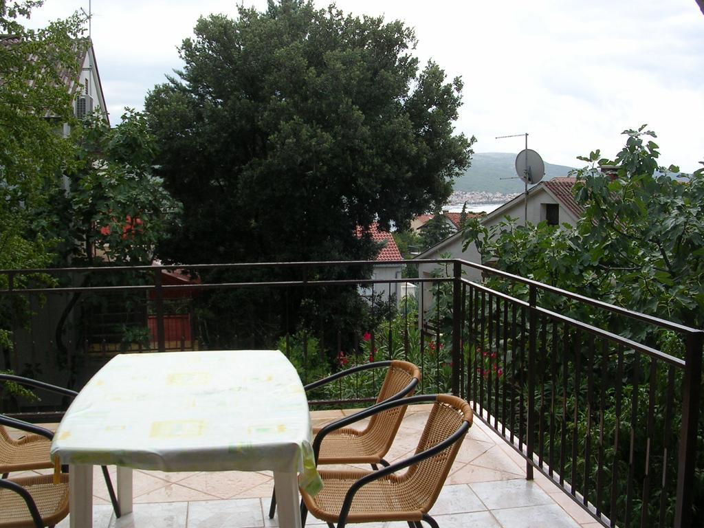 Apartment Perkovic Jadranka Kornić المظهر الخارجي الصورة