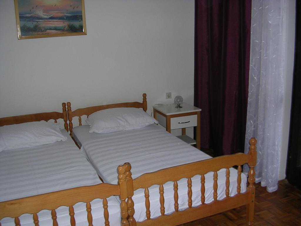 Apartment Perkovic Jadranka Kornić المظهر الخارجي الصورة