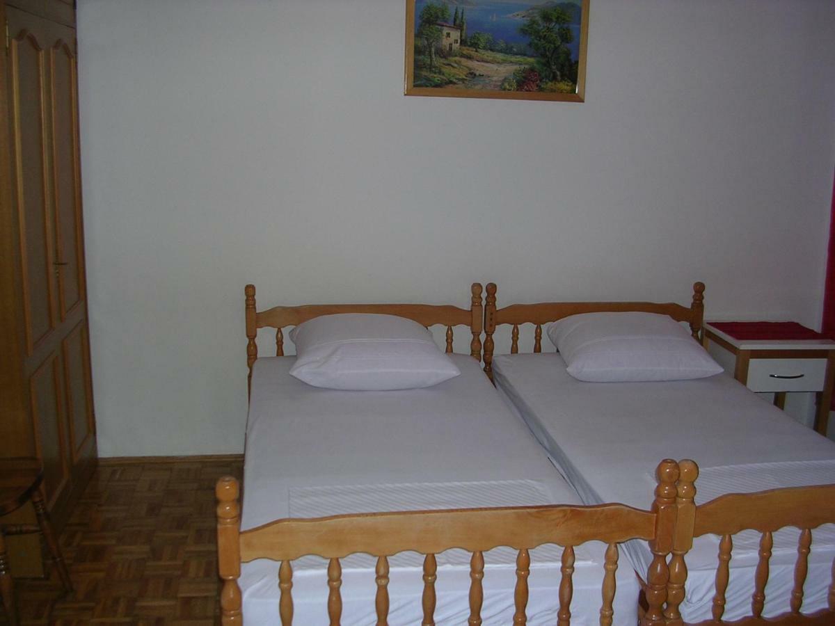 Apartment Perkovic Jadranka Kornić المظهر الخارجي الصورة