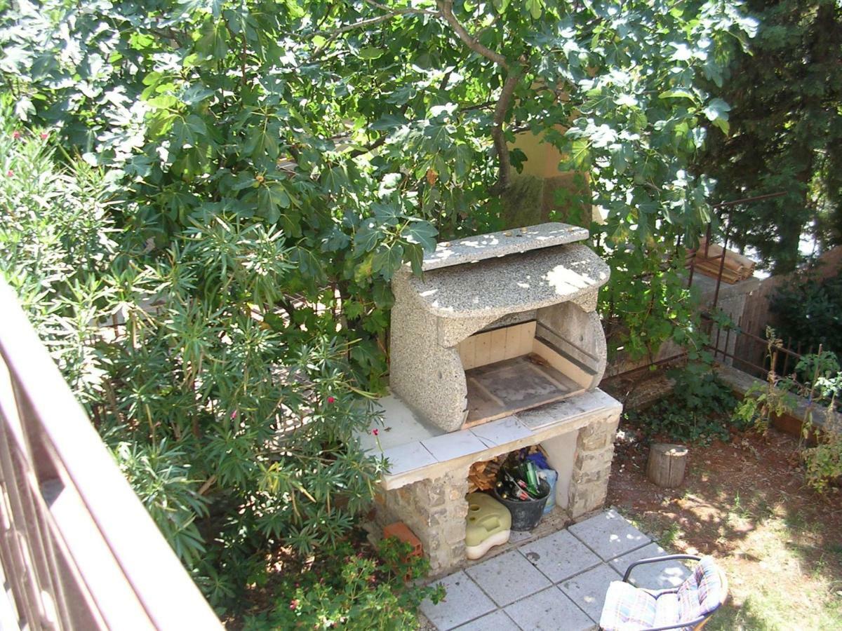 Apartment Perkovic Jadranka Kornić المظهر الخارجي الصورة