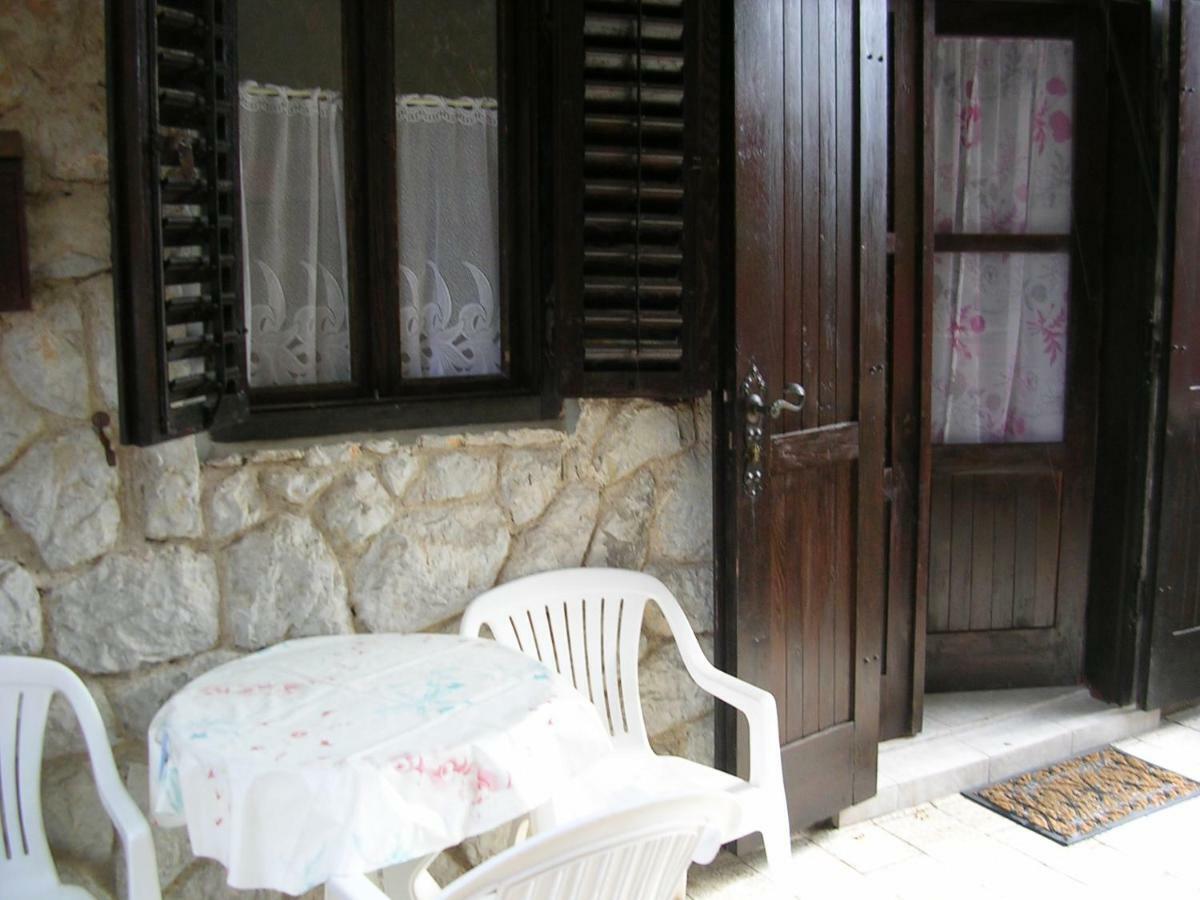 Apartment Perkovic Jadranka Kornić المظهر الخارجي الصورة