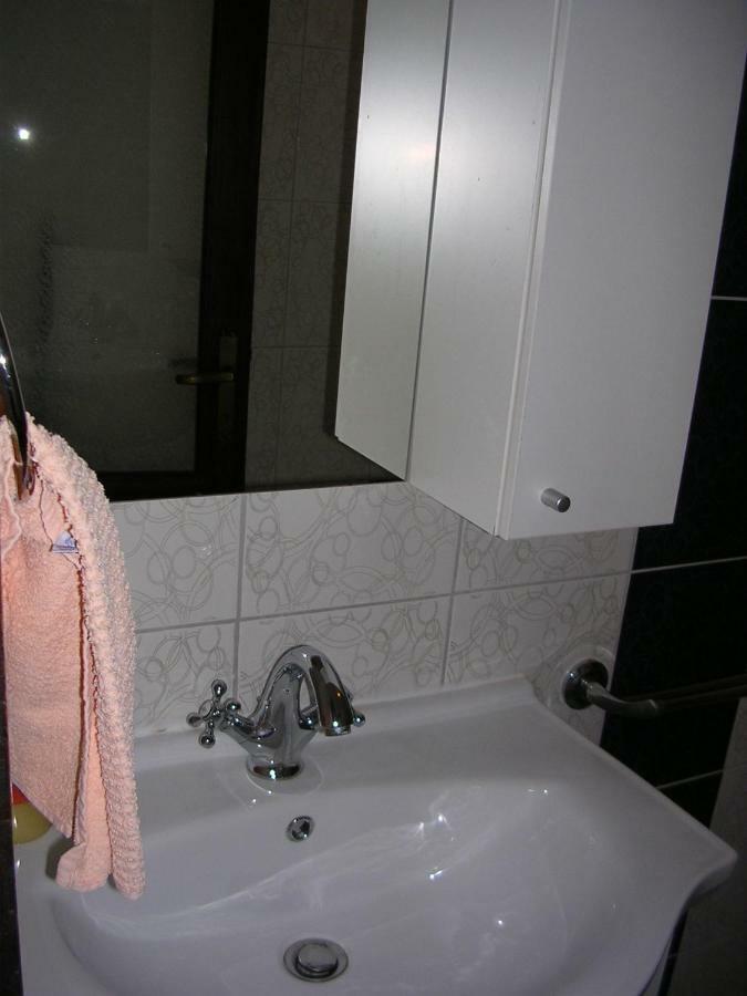 Apartment Perkovic Jadranka Kornić المظهر الخارجي الصورة